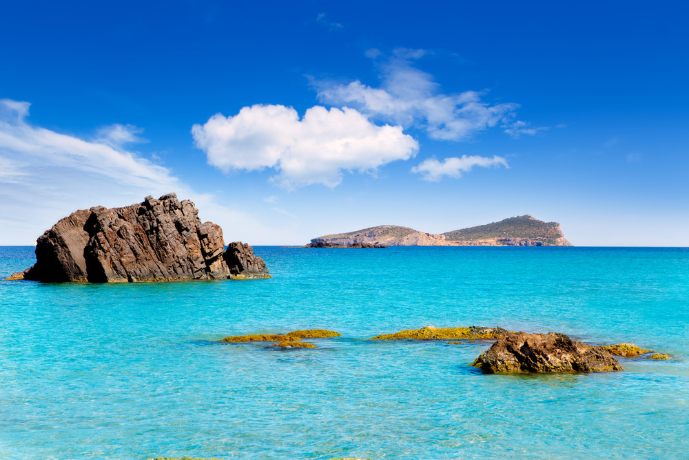 Calas ibiza