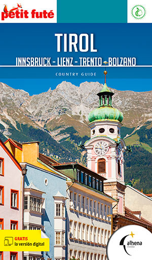 Guia de viajes Tirol Alhenamedia