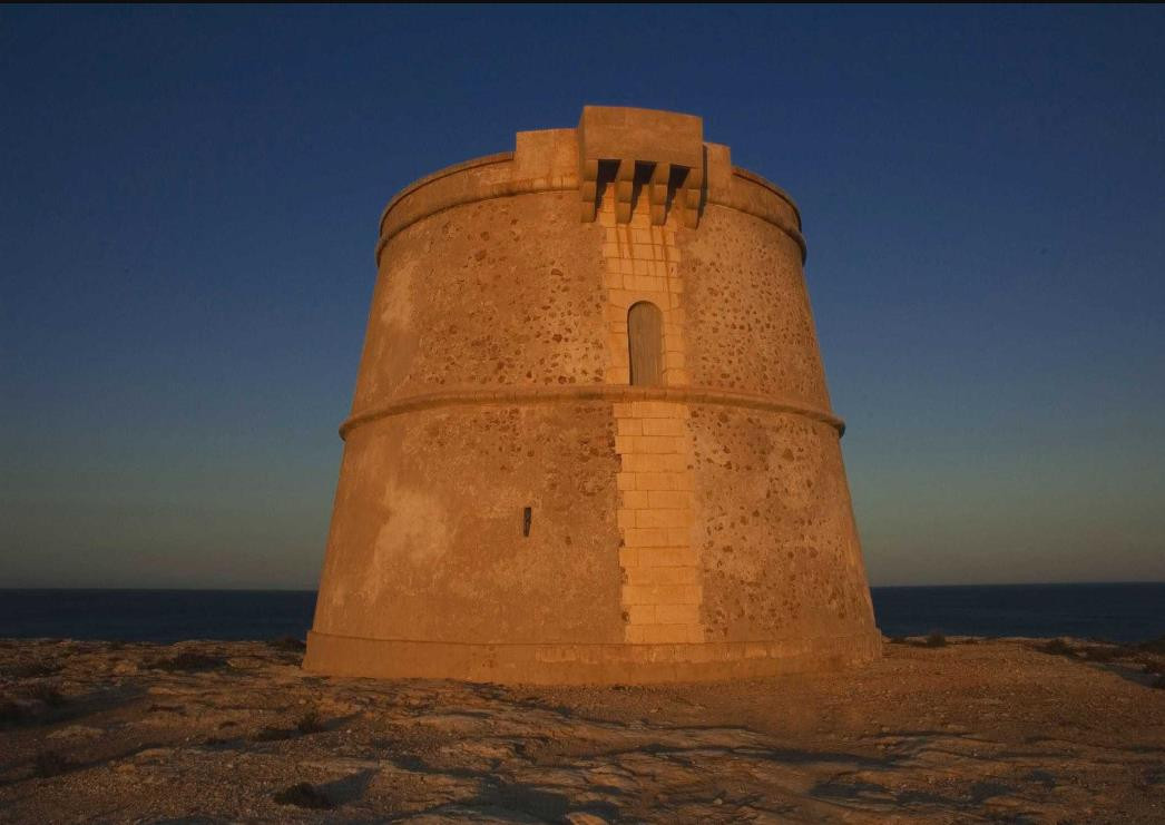 Torre de Punta Prima