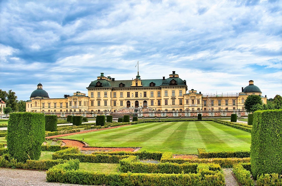 Drottningholm palace 6702791 1280