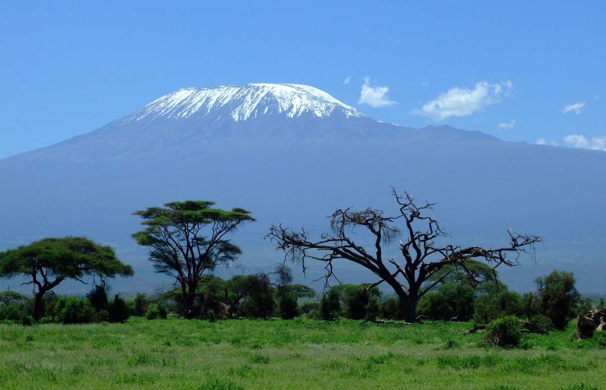 Mount kilimanjaro 1025146 1280