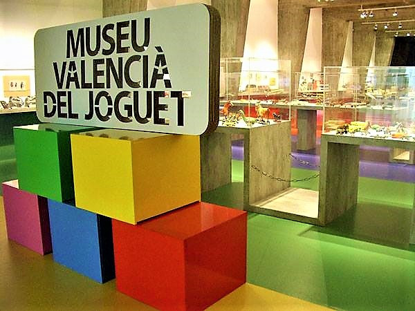 IBI Museo del Juguete 1