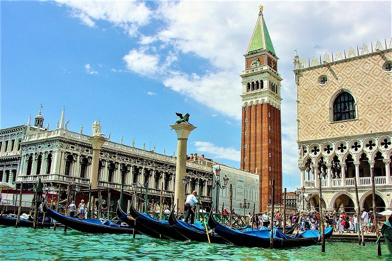 VENECIA 1