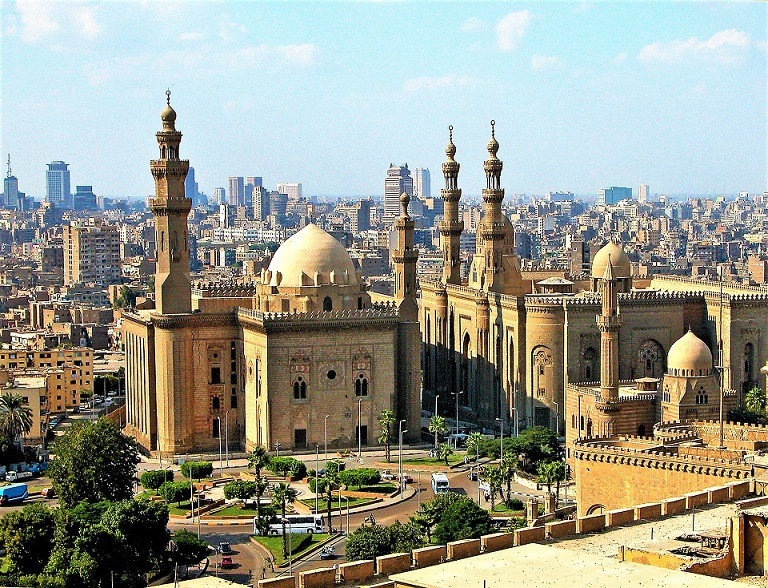 CAIRO 2