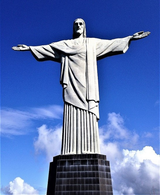 RIO   corcovado