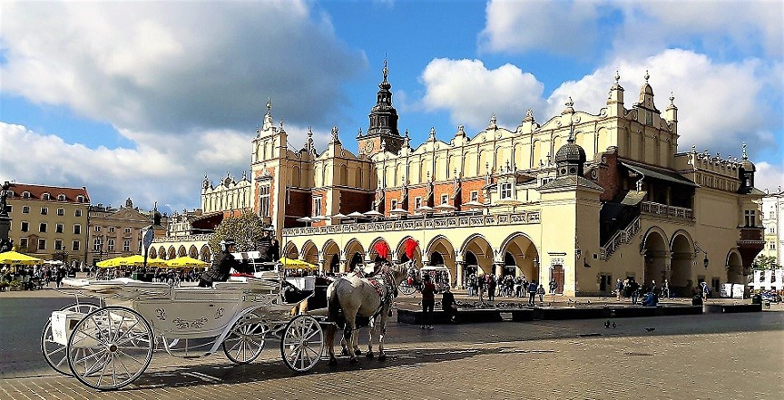 CRACOVIA 5