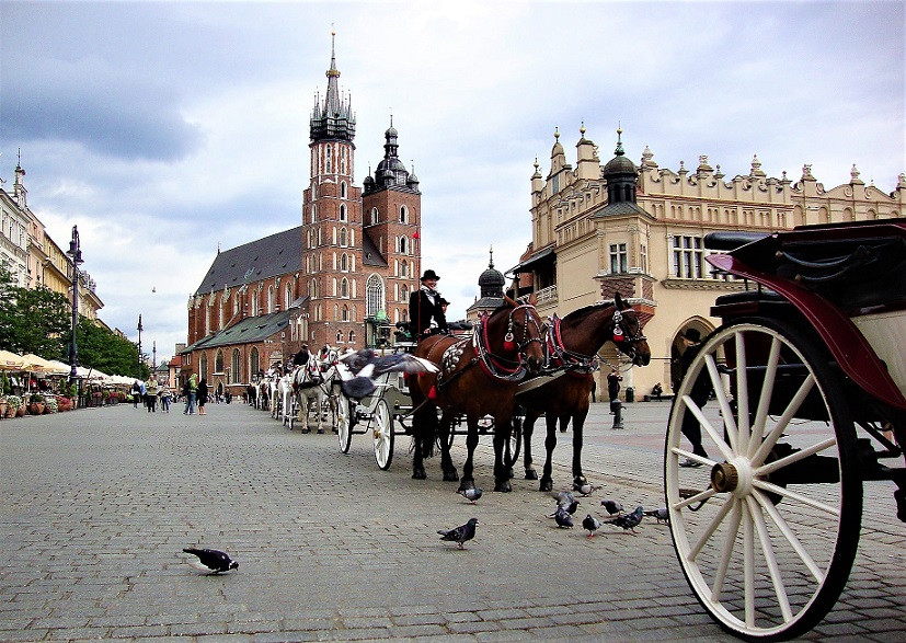 CRACOVIA 2