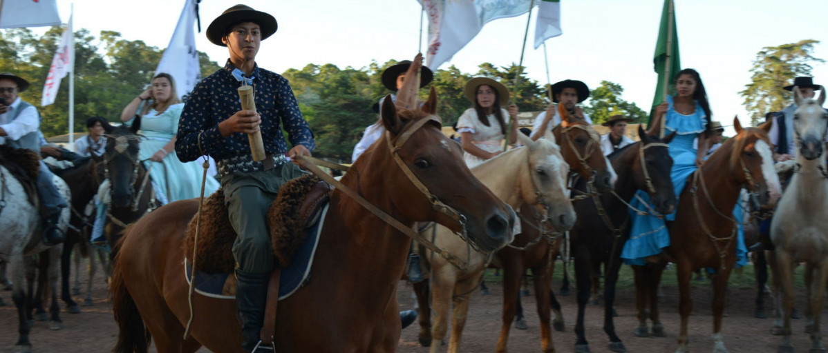 Foto1 Uruguay PatriaGaucha 22022018