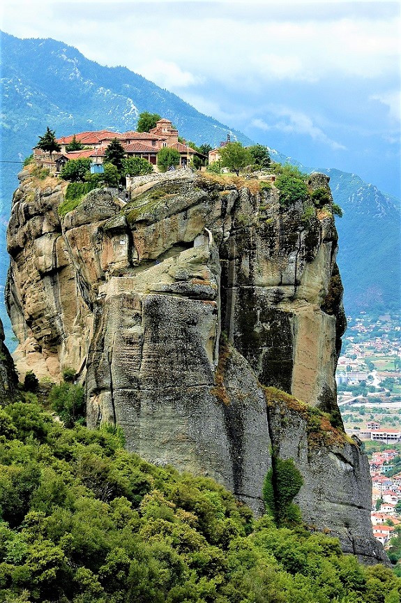 METEORA 2