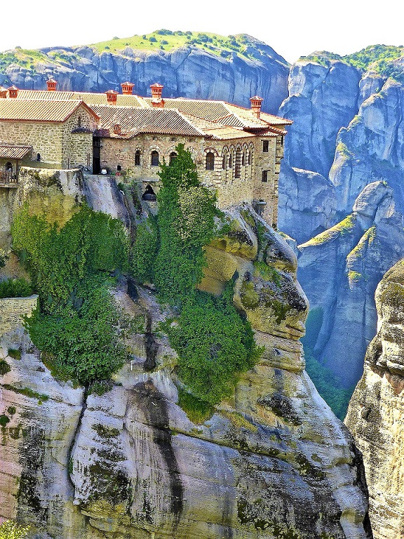 METEORA 5