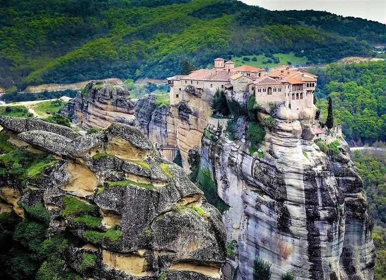 METEORA 7