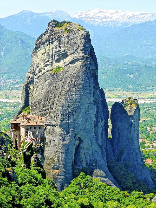 METEORA 1