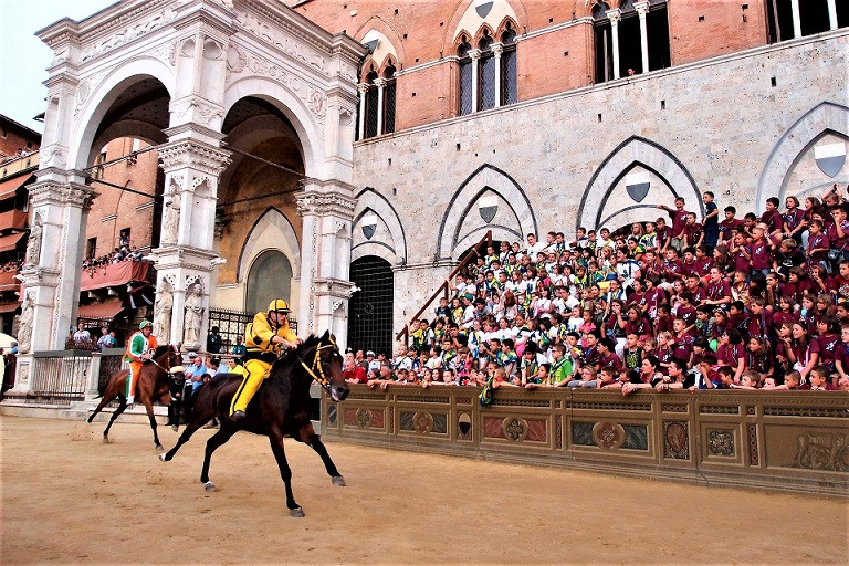 SIENA 2