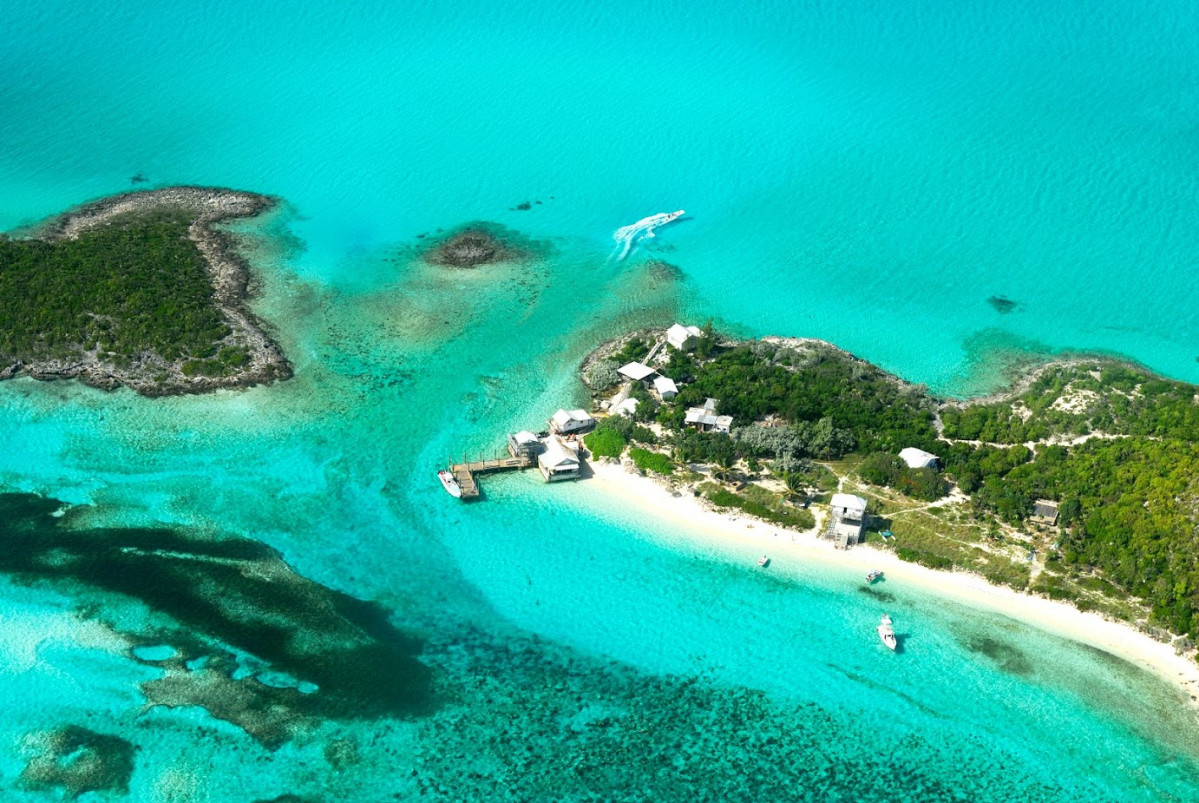  DSC0023 Ship channel cay