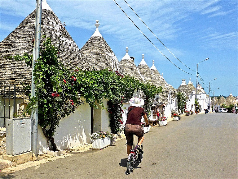 ALBEROBELLO 1