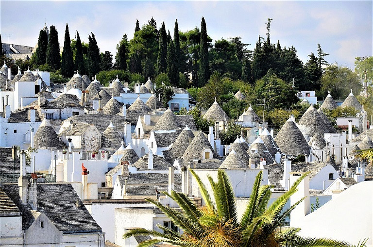 ALBEROBELLO 4