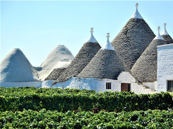 ALBEROBELLO 5