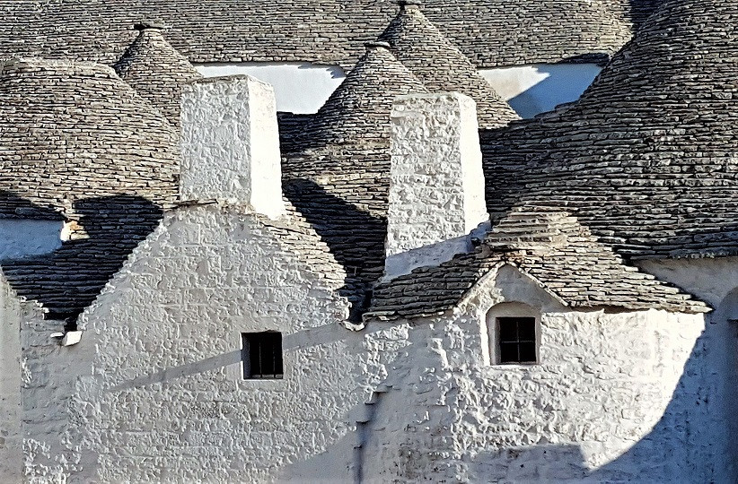 ALBEROBELLO 6