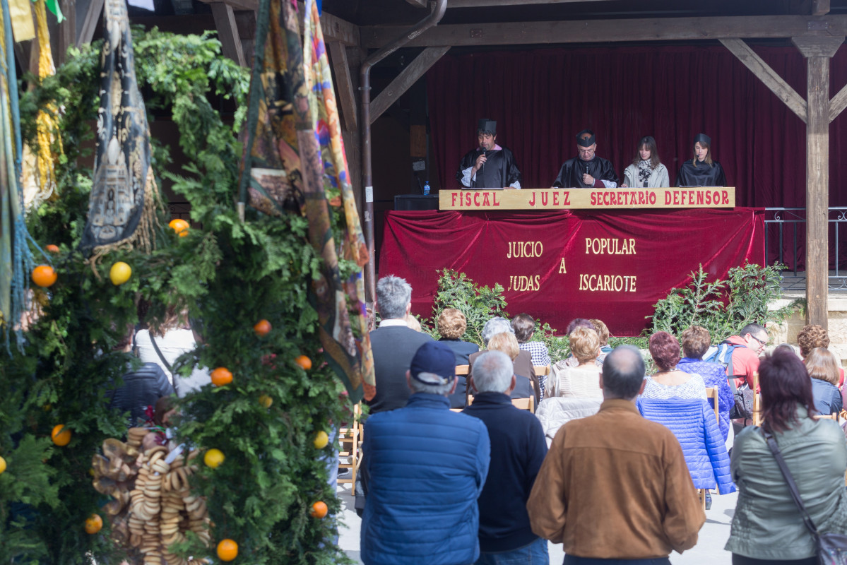 Foto1 RiojaAlavesa SemanaSanta 23032018