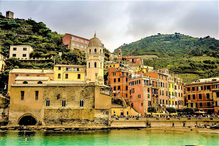 VERNAZZA 1