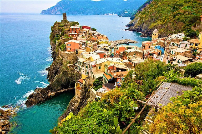 VERNAZZA 2