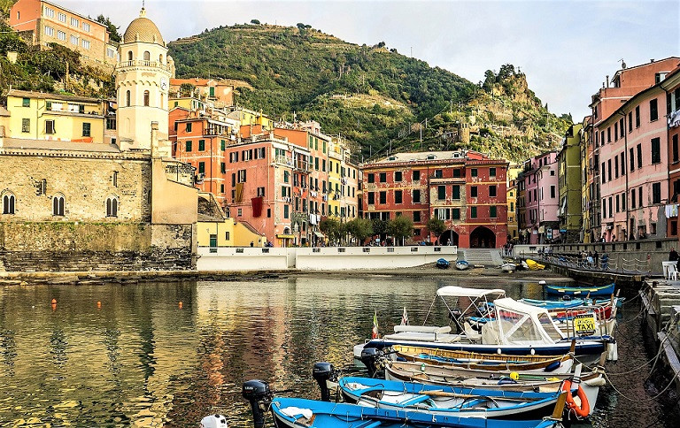 VERNAZZA 3