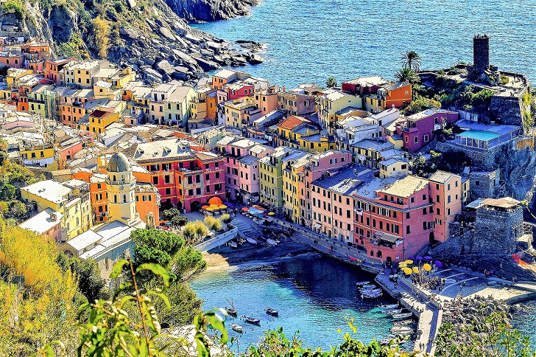 VERNAZZA 6