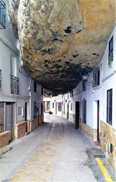 SETENIL 2