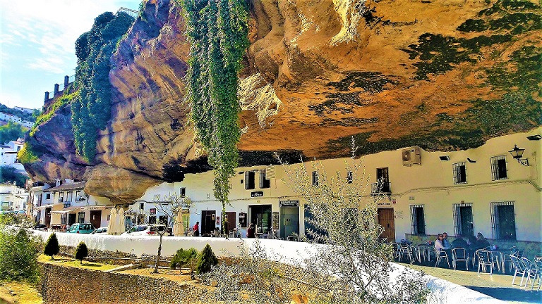 SETENIL 3