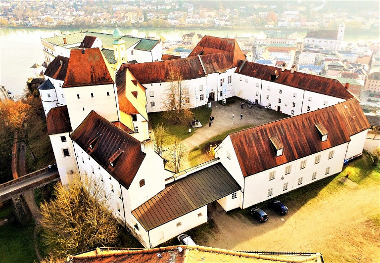 PASSAU 1