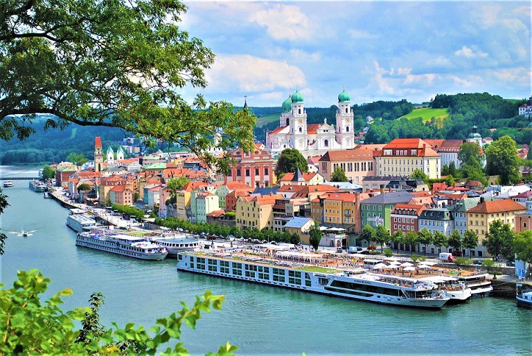 PASSAU 4