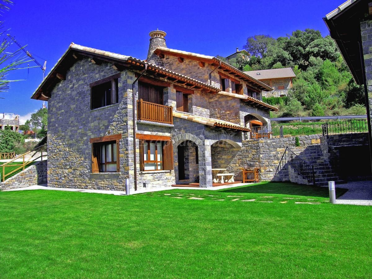 Casa Rural Huesca