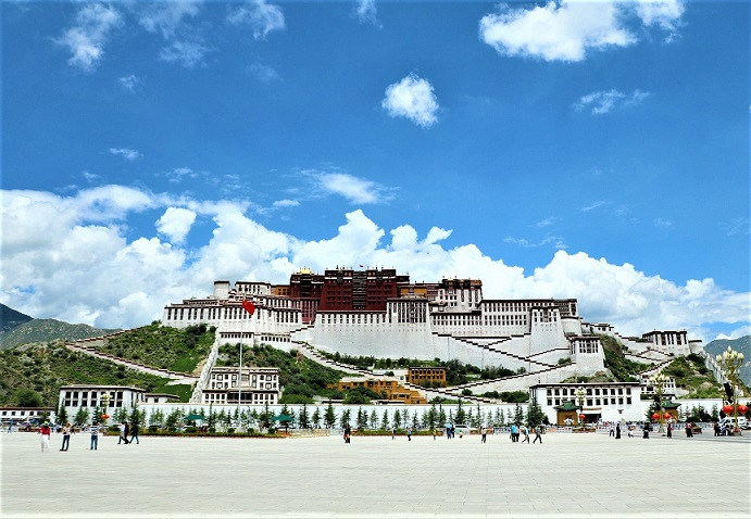 POTALA 4