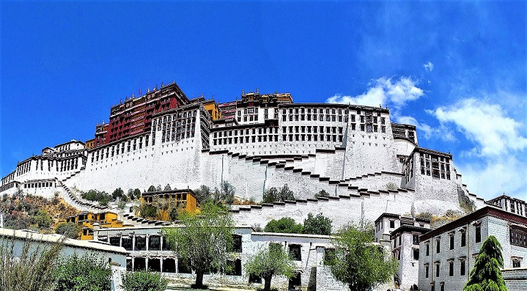 POTALA 6