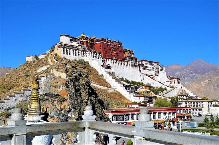 POTALA 7