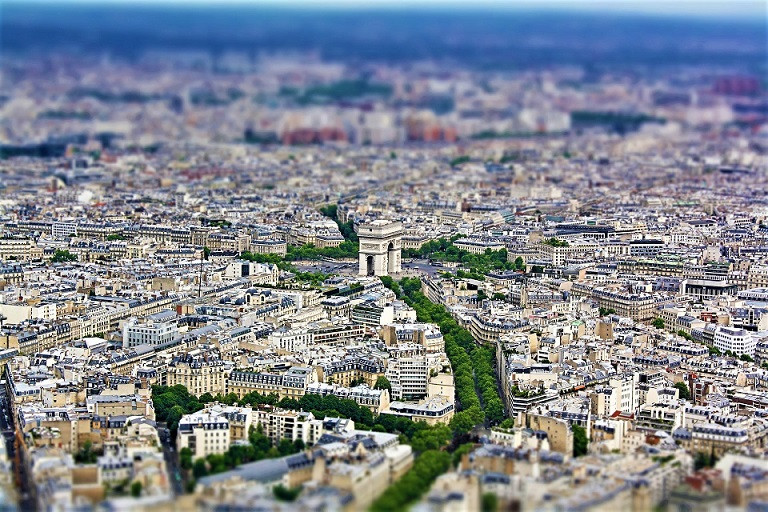 PARÍS 13