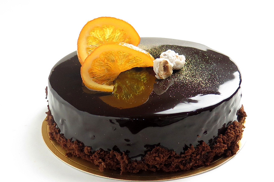 Vienna Sachertorte 4 u00a9Holidu small