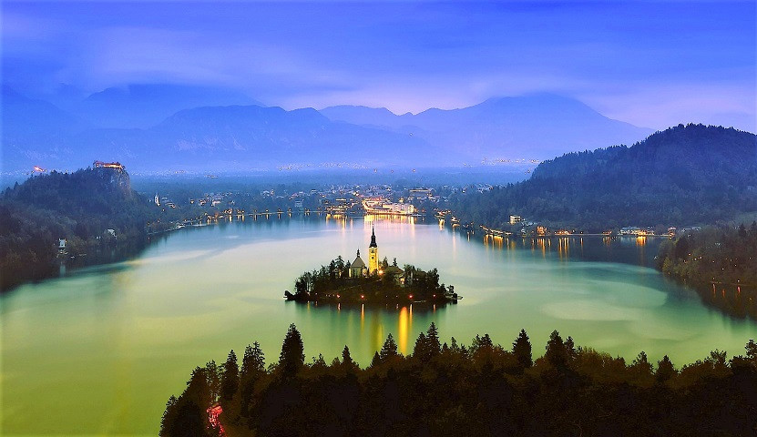 BLED 6