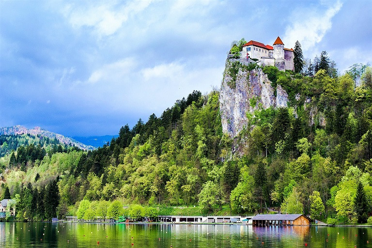 BLED 9