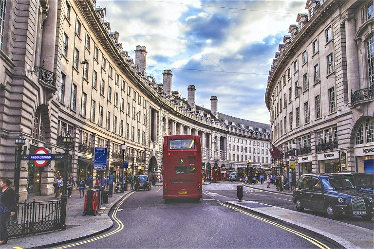 LONDRES 7