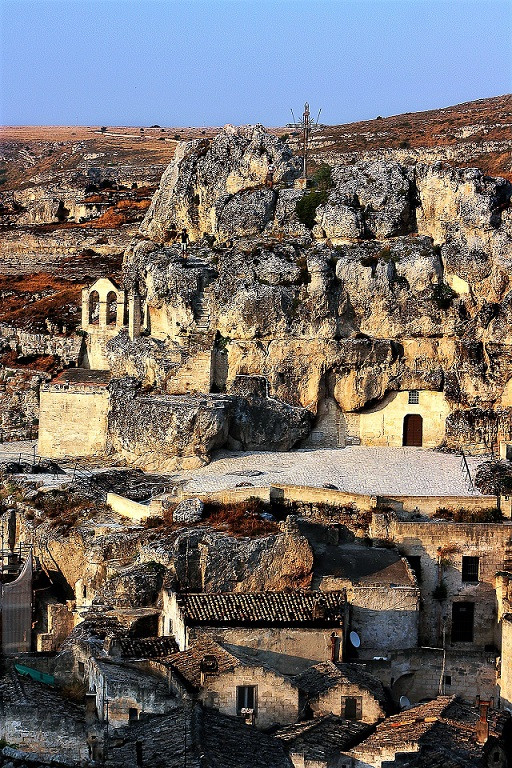 MATERA 1