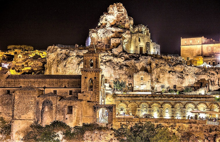 MATERA 2