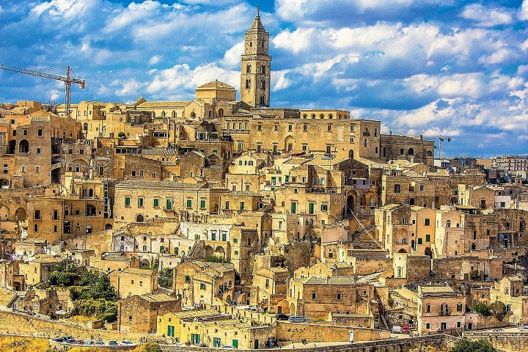 MATERA 4