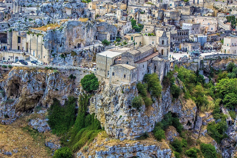 MATERA 5