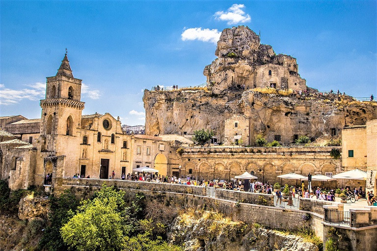 MATERA 6