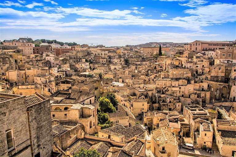 MATERA 7