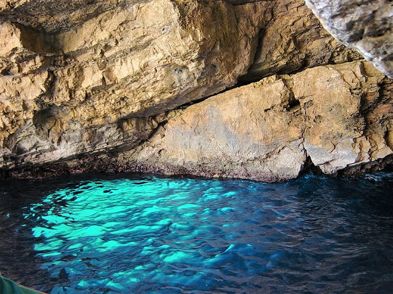 PLAYA NAVAGIO 1