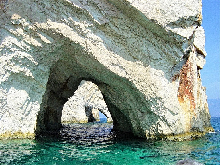 PLAYA NAVAGIO 2