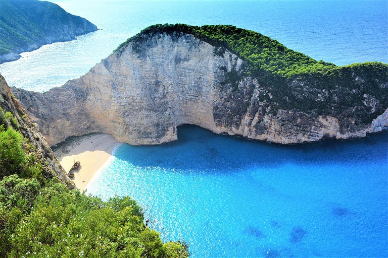 PLAYA NAVAGIO 3