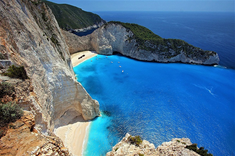 PLAYA NAVAGIO 8